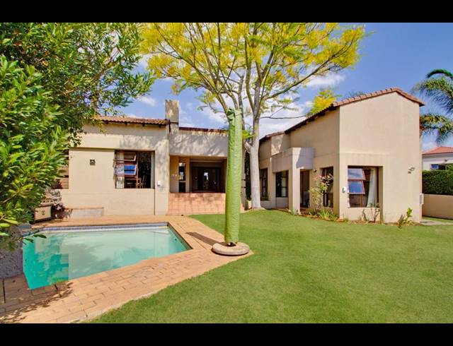 3 BEDROOM HOUSE FOR SALE IN DAINFERN RIDGE